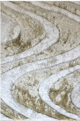 43603-Beige White
